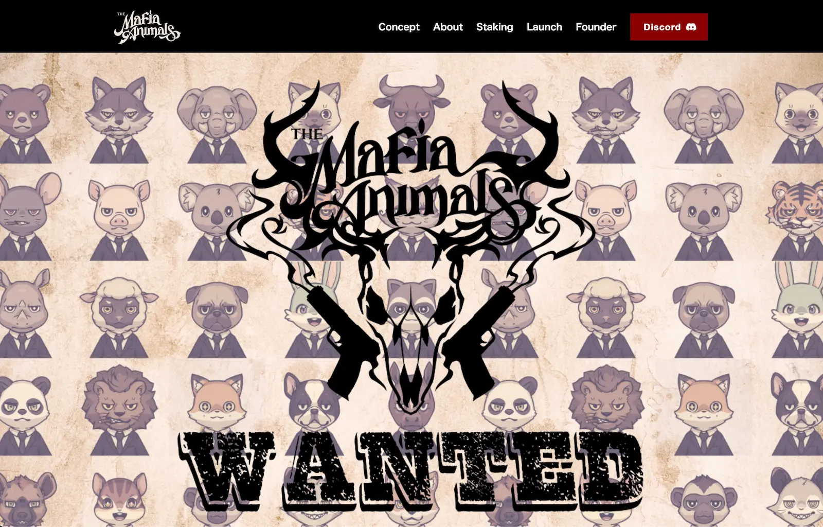 TMAs ホームページ